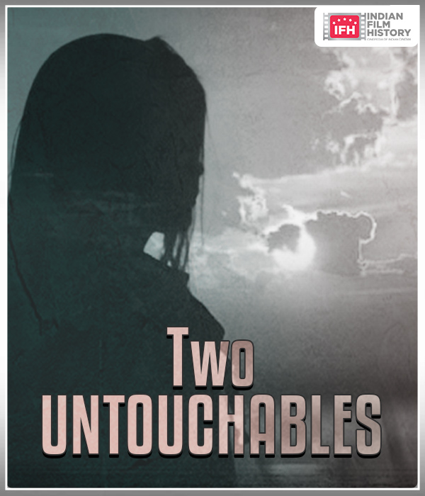 Two Untouchables