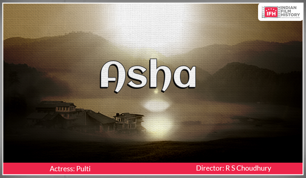 Asha