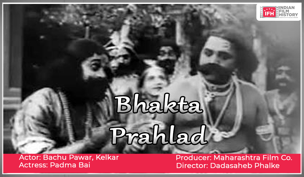 Bhakta Prahlad