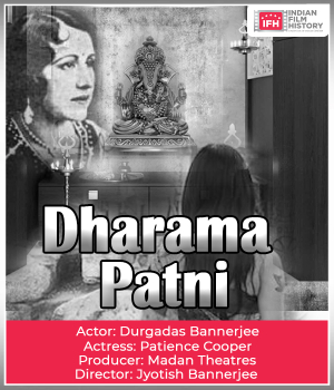 Dharma Patni