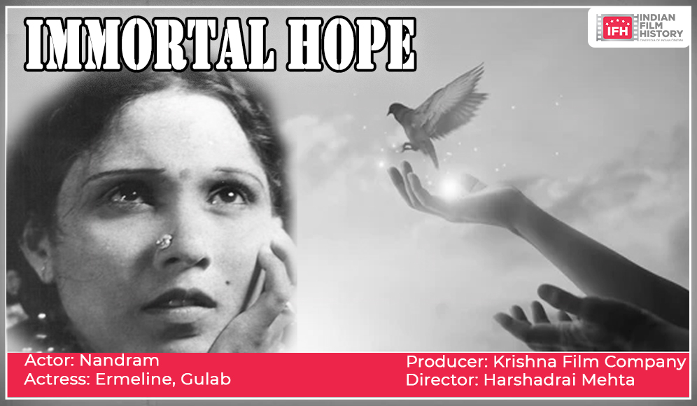 Immortal Hope