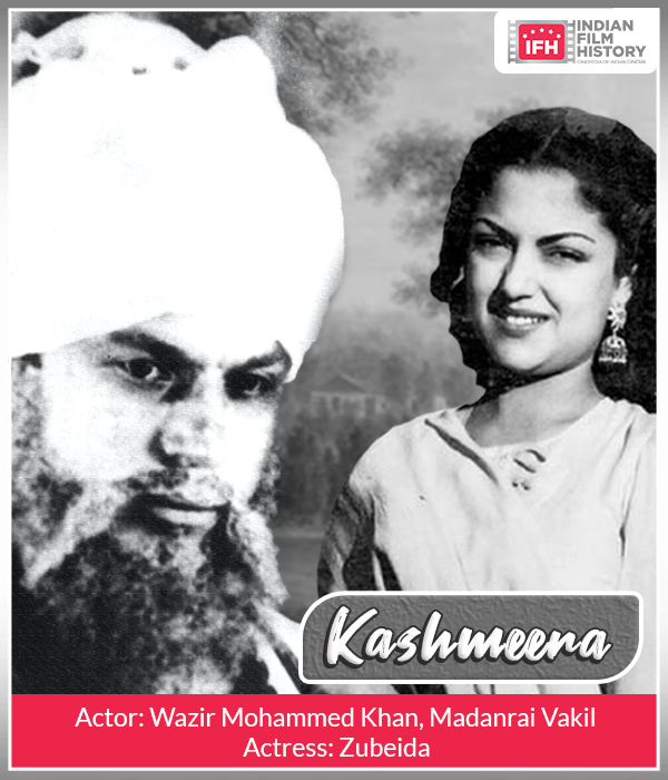 Kashmeera