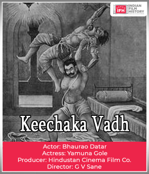 Keechaka Vadh