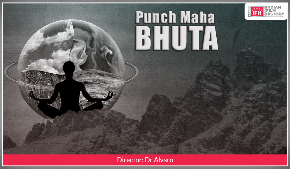 Punch Maha Bhuta