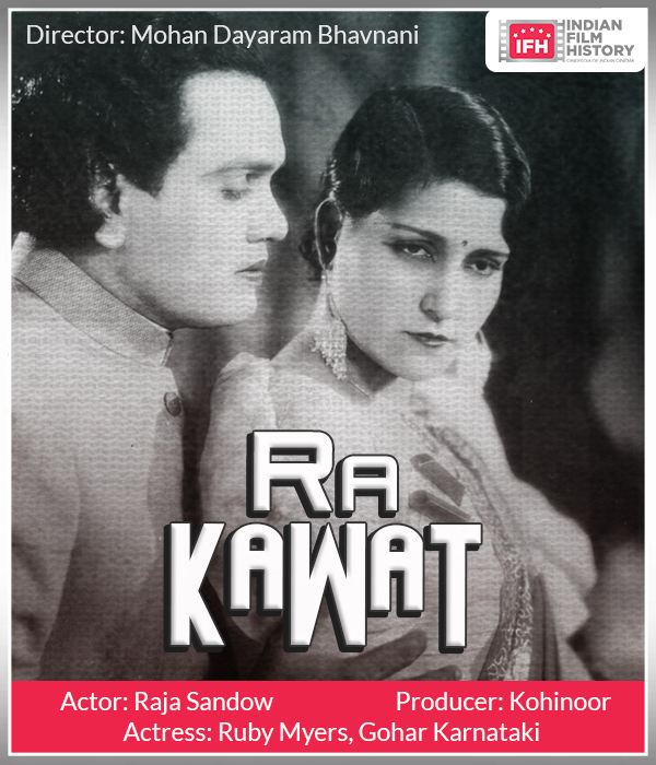 Ra Kawat