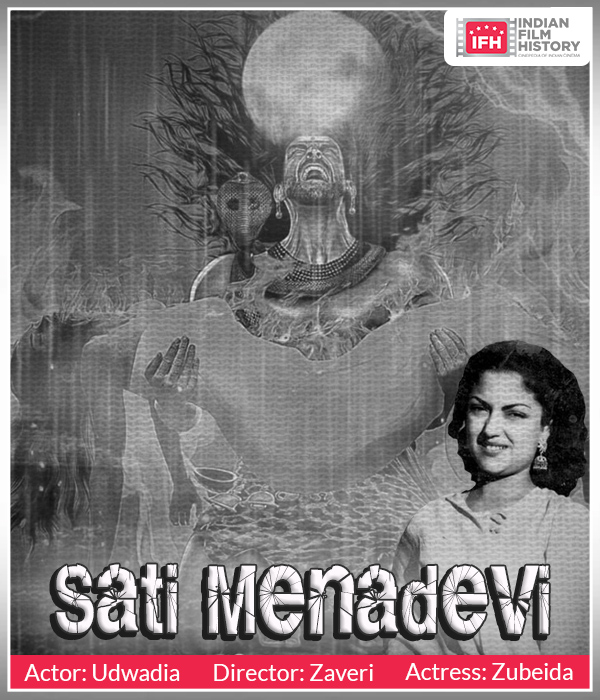 Sati Menadevi