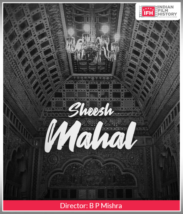 Sheesh Mahal