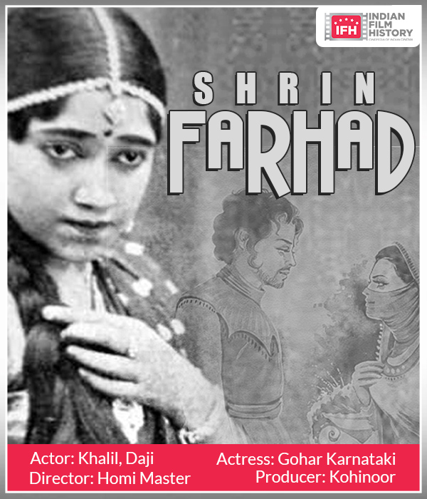 Shrin Farhad