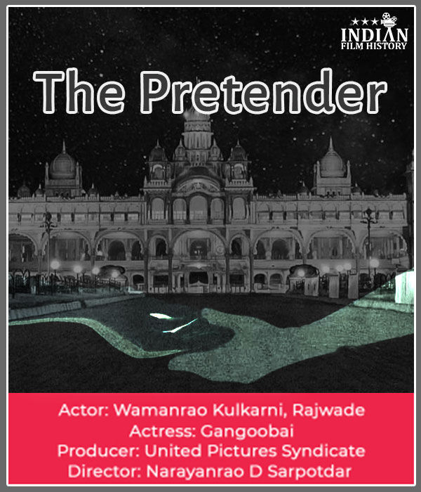 The Pretender