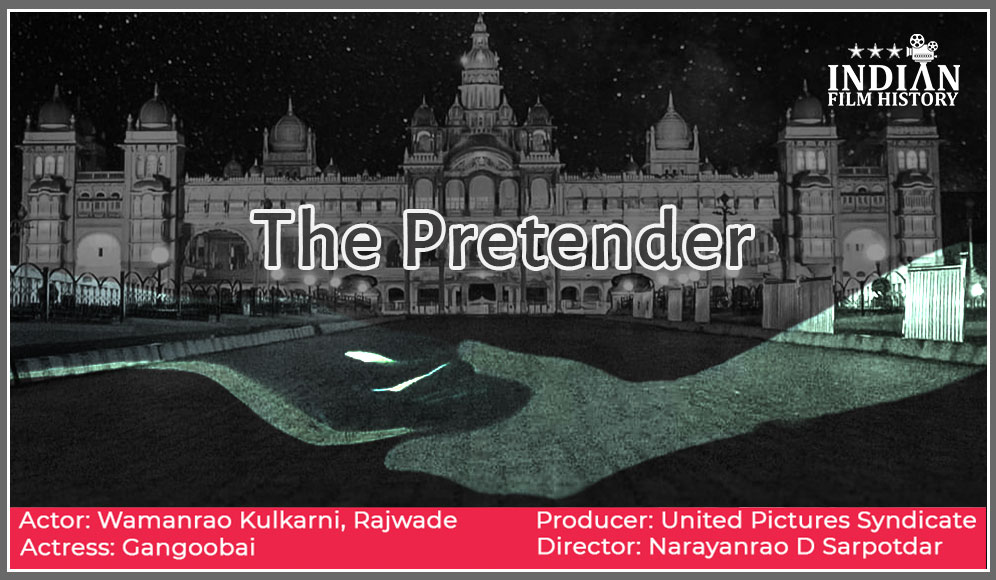 The Pretender