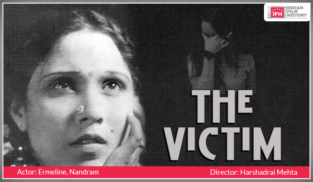 The Victim