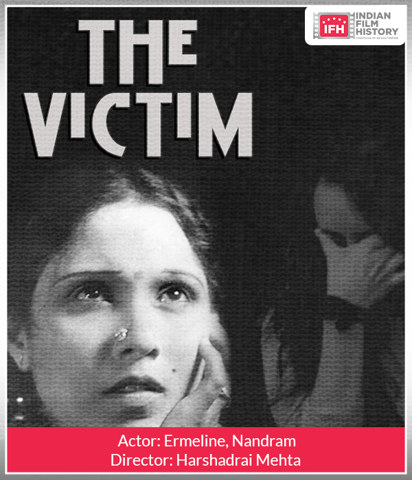 The Victim