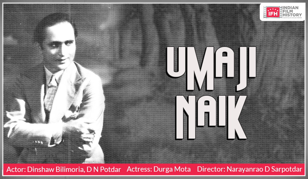 Umaji Naik