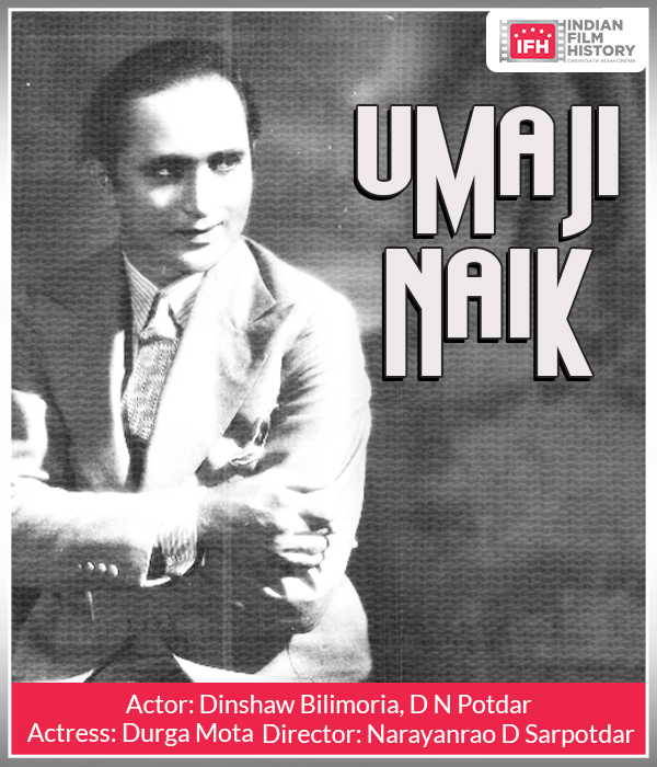 Umaji Naik