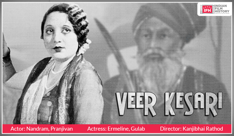 Veer Kesari