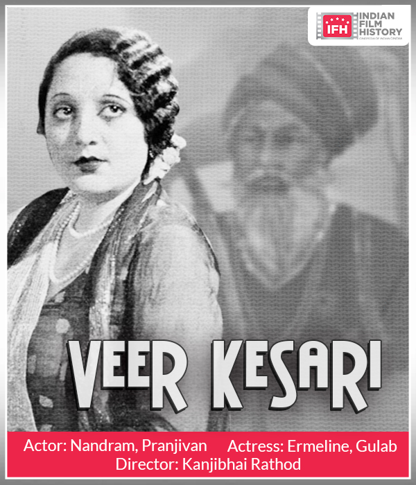 Veer Kesari