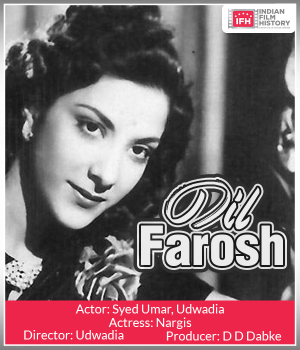 Dil Farosh