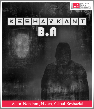 Keshavkant B A