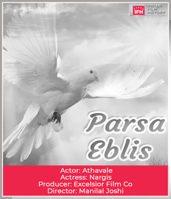 Parsa Eblis