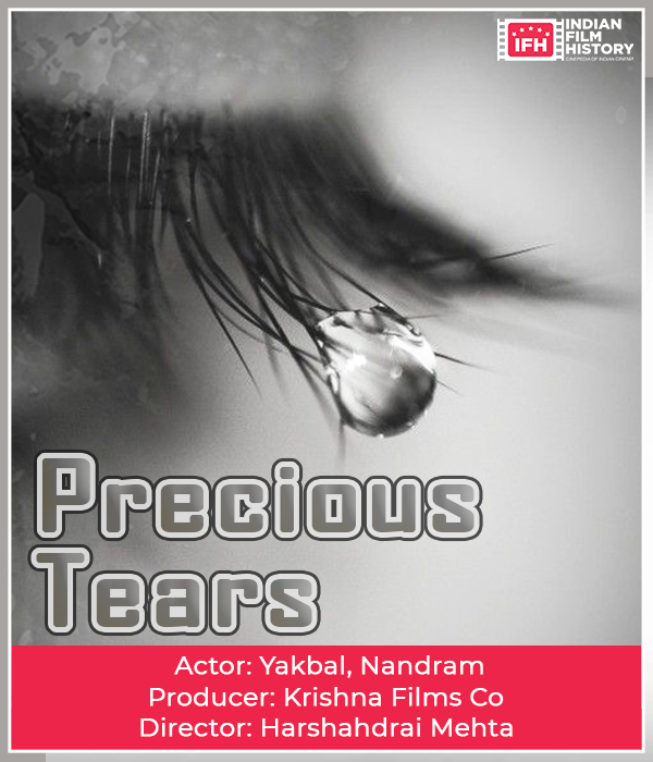 Precious Tears