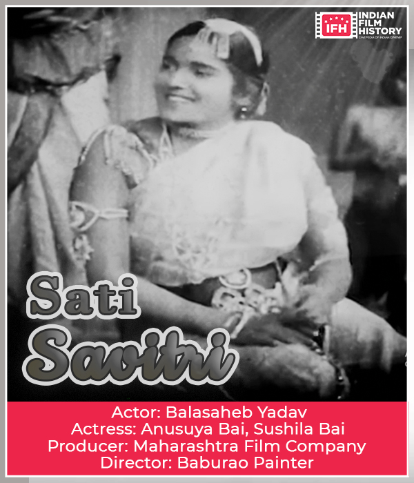 Sati Savitri