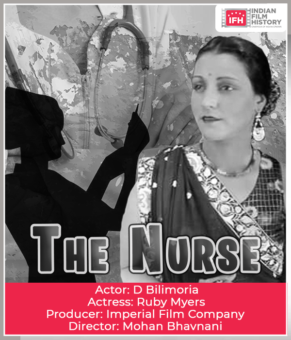 The Nurse