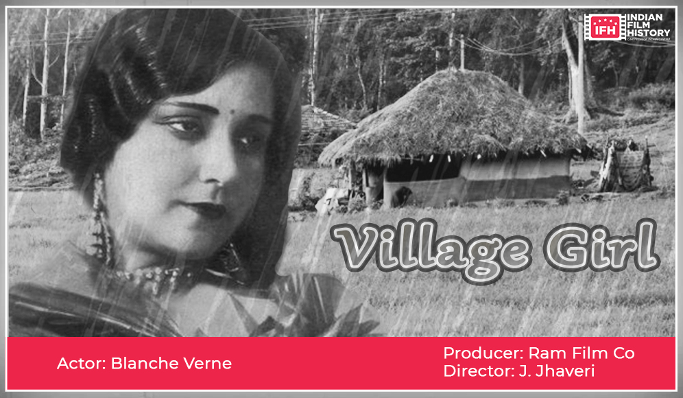 Village Girl