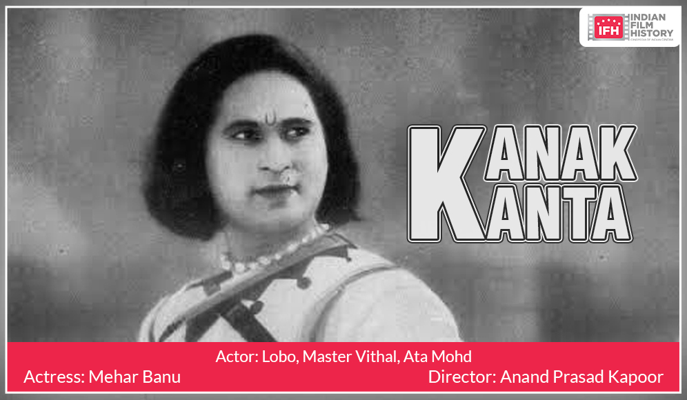 Kanak Kanta