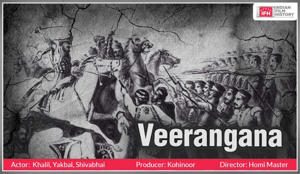 Veerangana