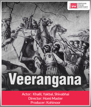 Veerangana