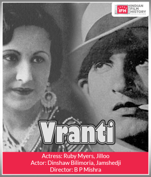 Vranti