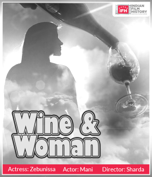 Wine & Woman