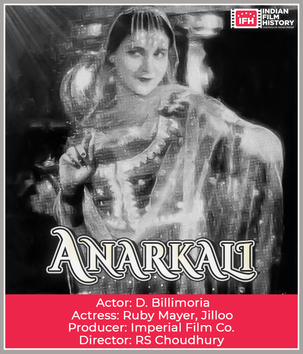 Anarkali