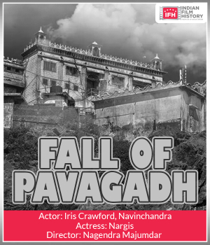 Fall Of Pavagadh