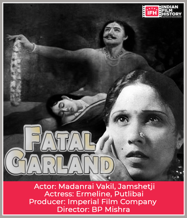 Fatal Garland