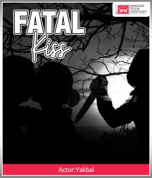 Fatal Kiss