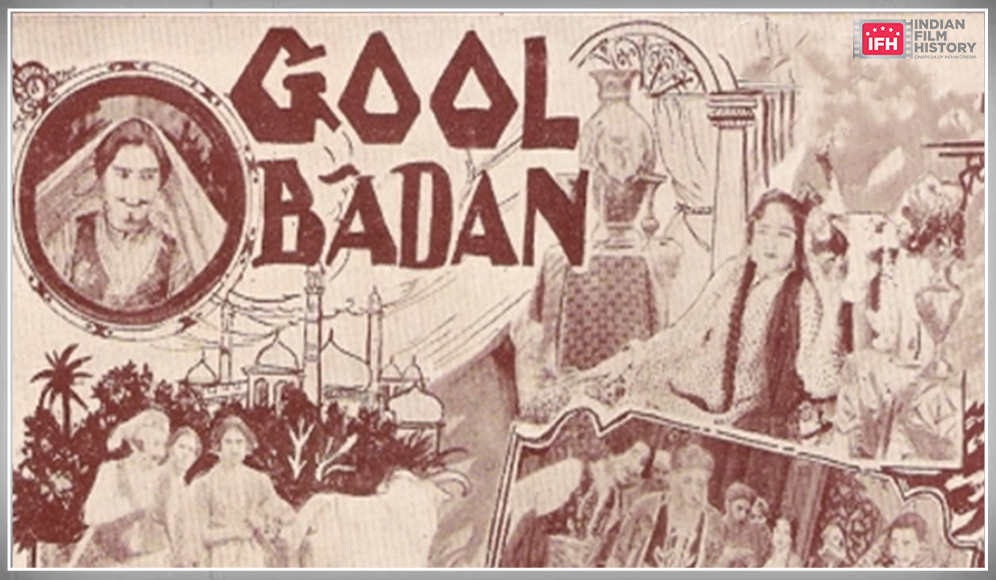 Gul Badan