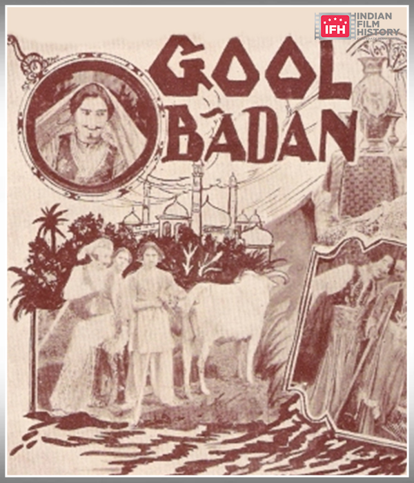 Gul Badan