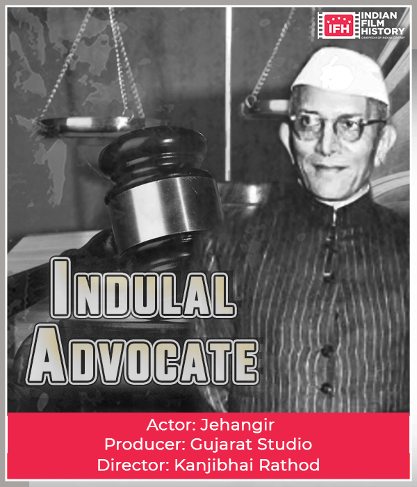 Indulal Advocate