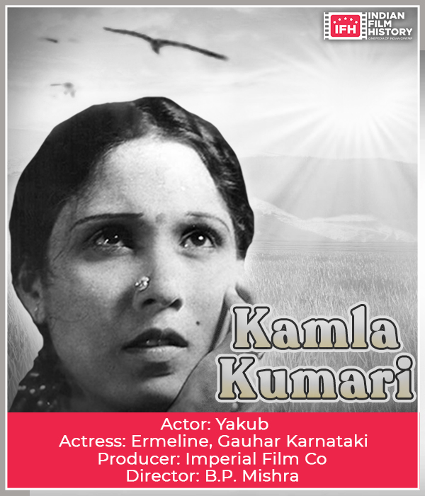 Kamla Kumari