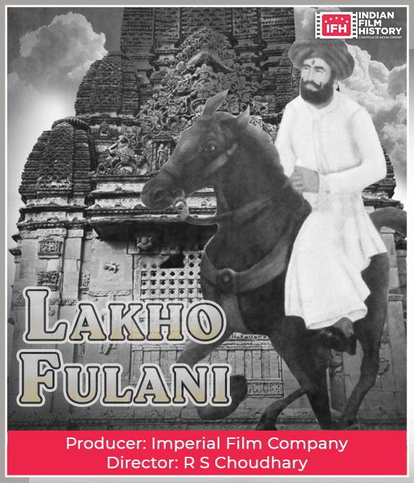 Lakho Fullani