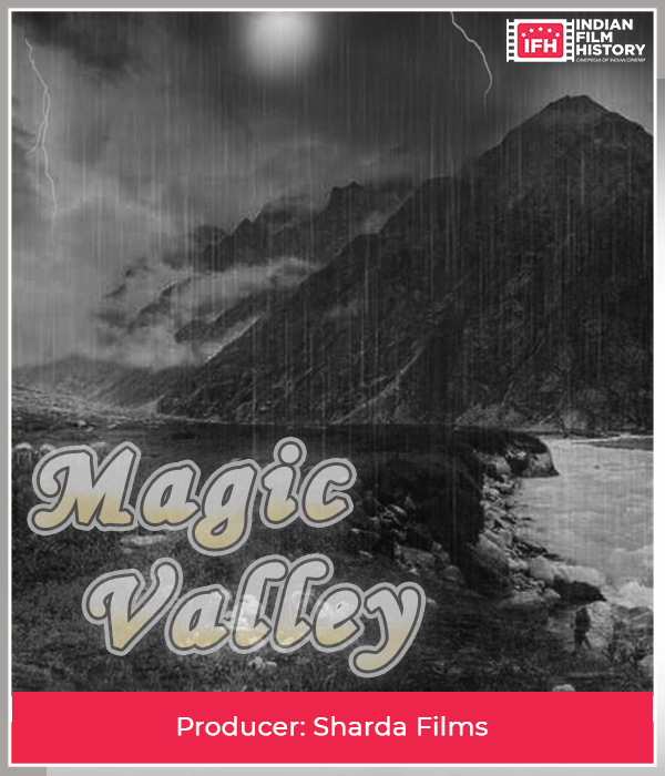 Magic Valley