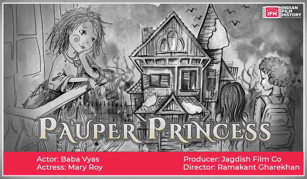 Pauper Princess