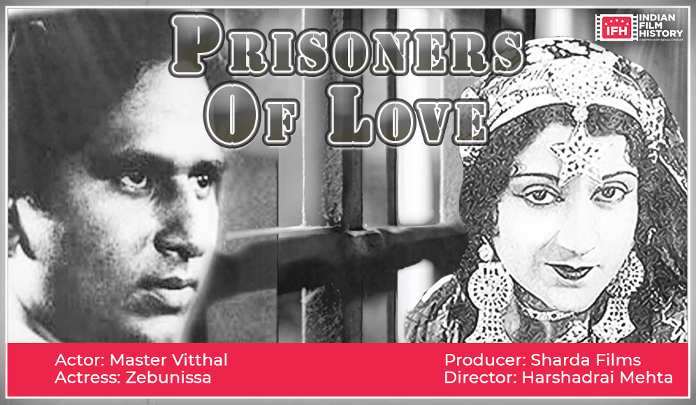 Prisoners Of Love