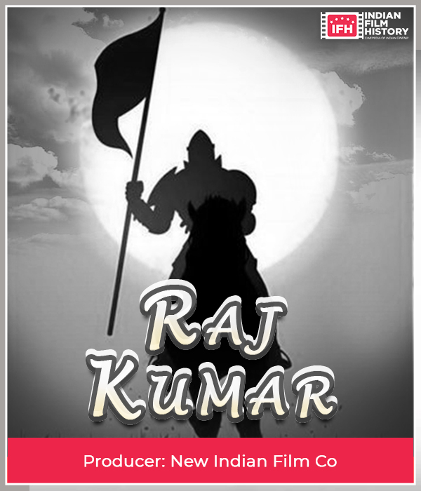 Raj Kumar
