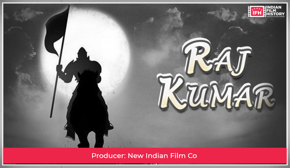 Raj Kumar