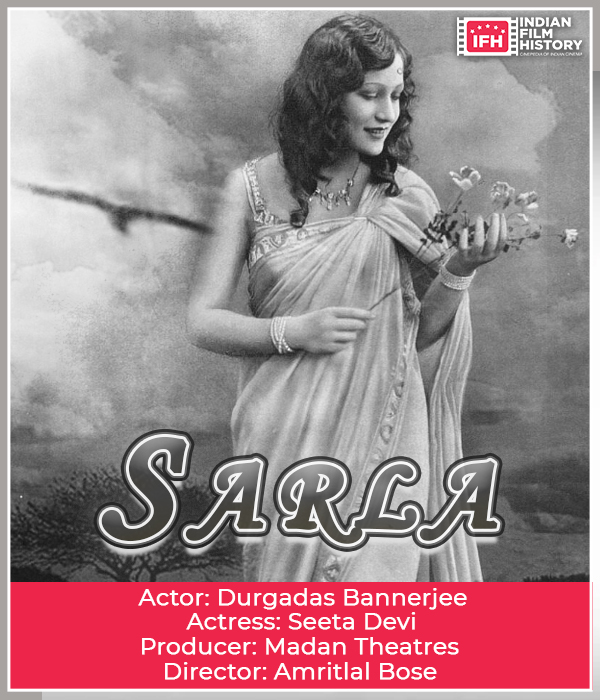 Sarla