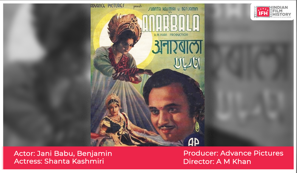Anarbala
