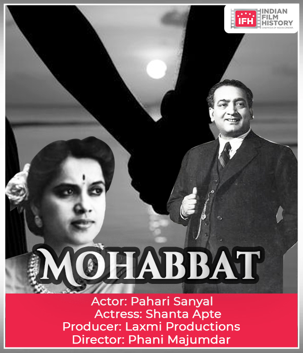 Mohabbat