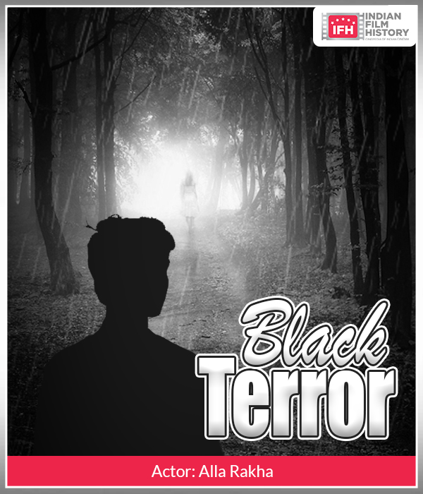 Black Terror